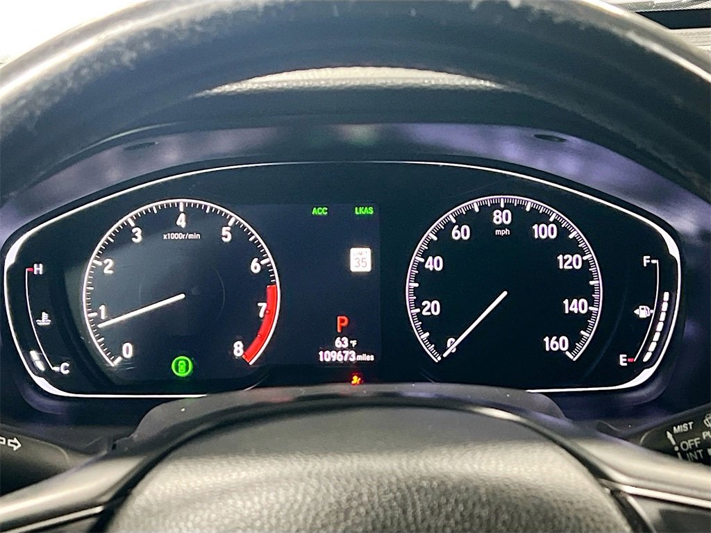 Used 2019 Honda Accord Sport image 11
