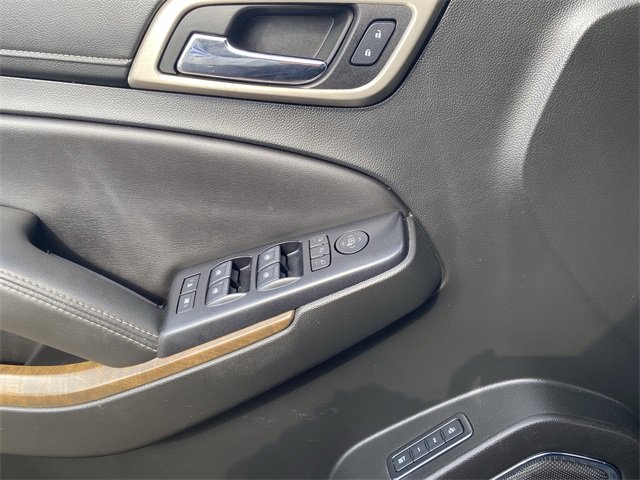 Used 2018 GMC Yukon Denali w/ Open Road Package image 22