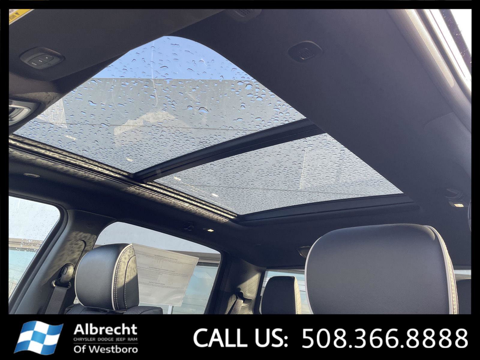 New 2026 RAM 1500 Limited image 27