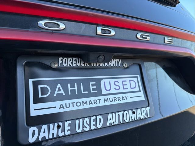 Used 2023 Dodge Durango GT AWD/4WD image 6