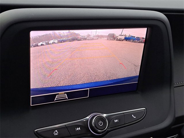 Used 2023 Chevrolet Camaro LT image 14