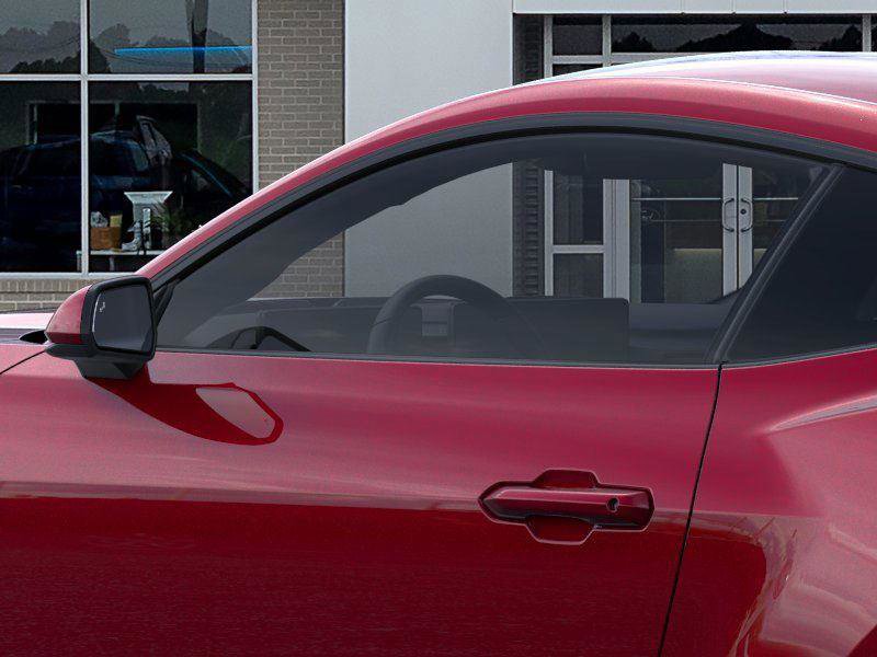 New 2026 Ford Mustang Coupe image 20