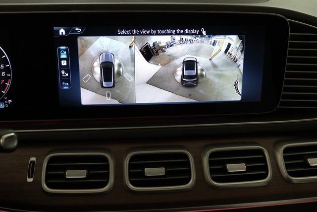 Certified 2025 Mercedes-Benz GLE 450e 4MATIC image 7