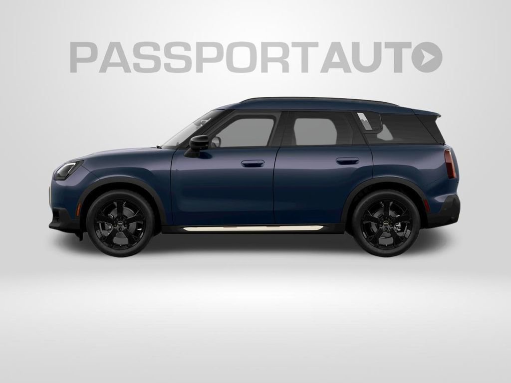 New 2027 MINI Cooper Countryman S image 4