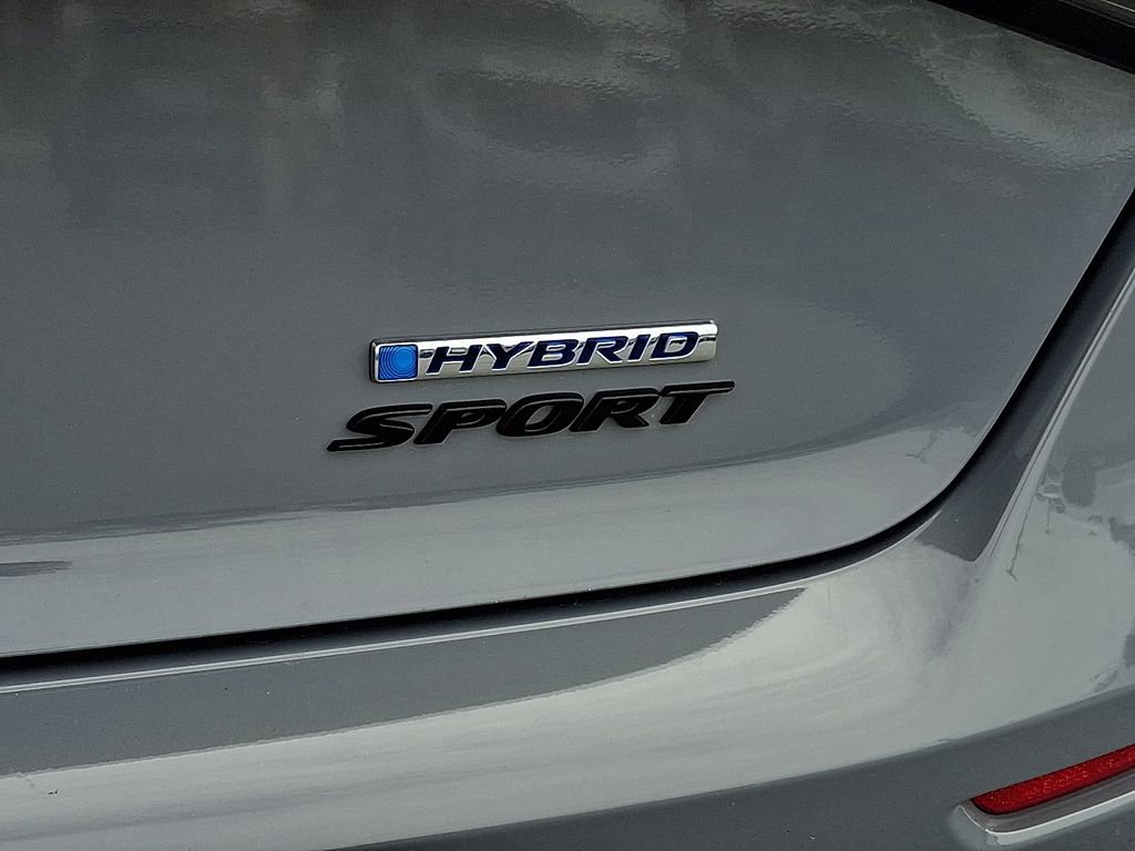 Used 2025 Honda Accord Sport image 31