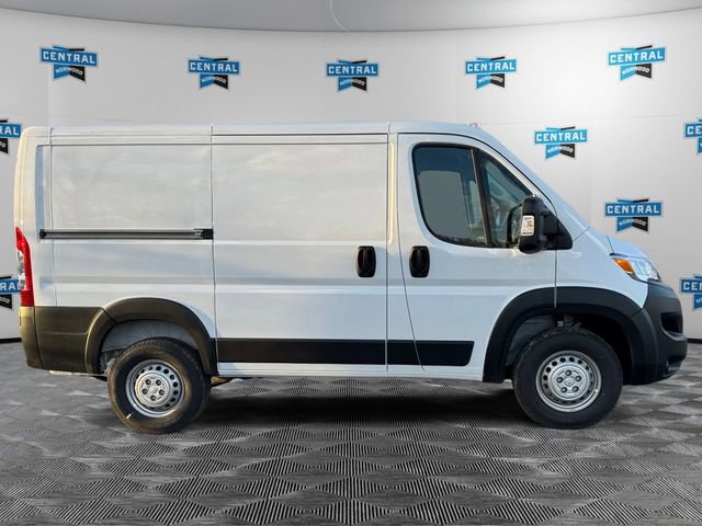 New 2026 RAM ProMaster 1500 image 6