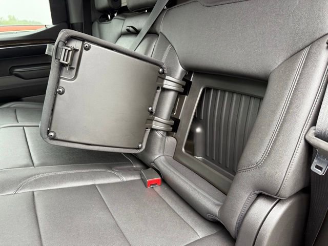 Used 2023 GMC Sierra 1500 Denali w/ Denali Reserve Package image 24