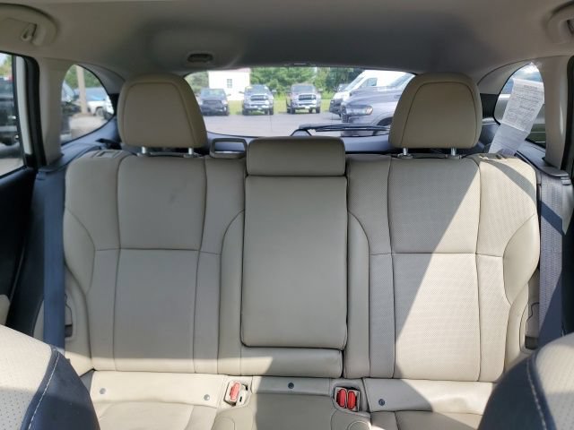 Used 2025 Subaru Outback Limited w/ Popular Package #2 AWD/4WD image 13