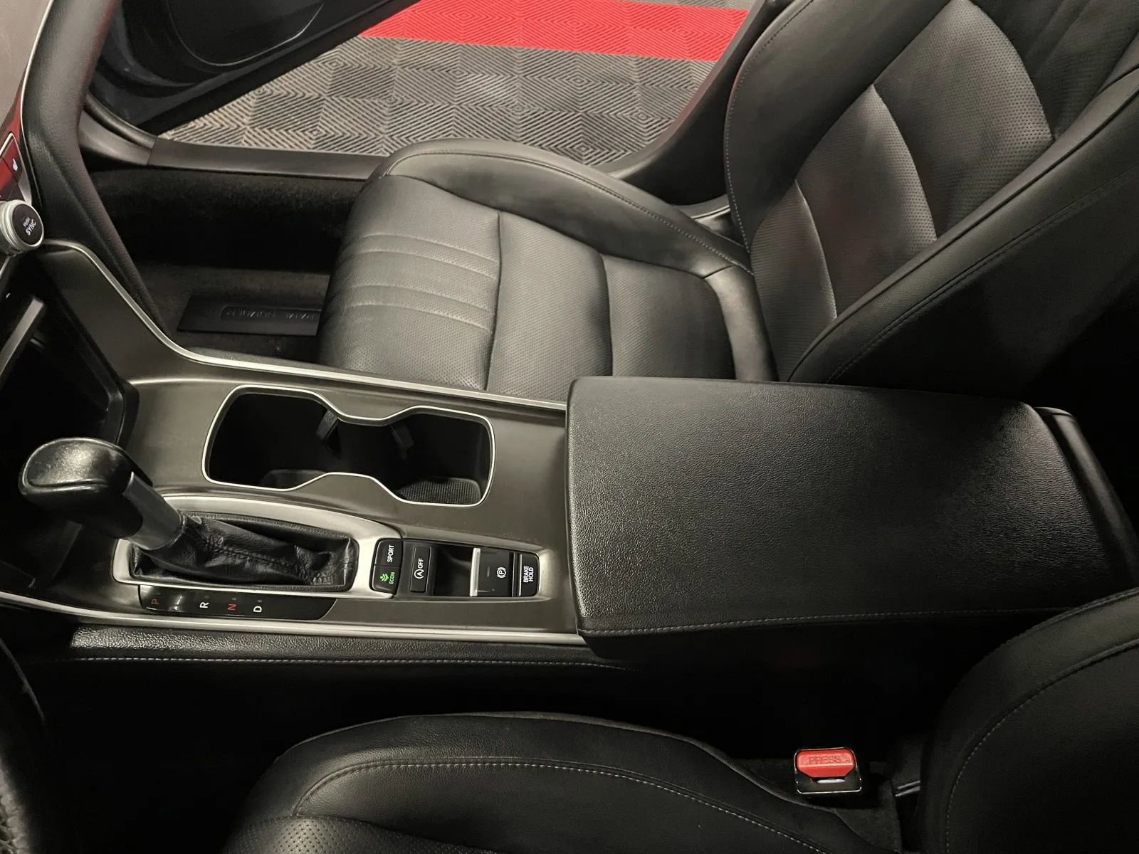 Used 2021 Honda Accord Sport Special Edition image 33