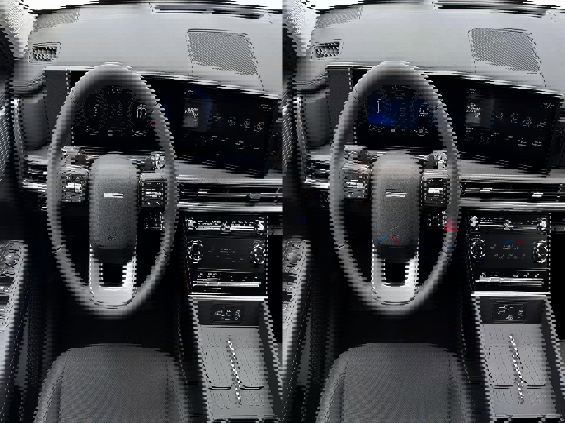 New 2026 Hyundai Santa Fe SE image 17