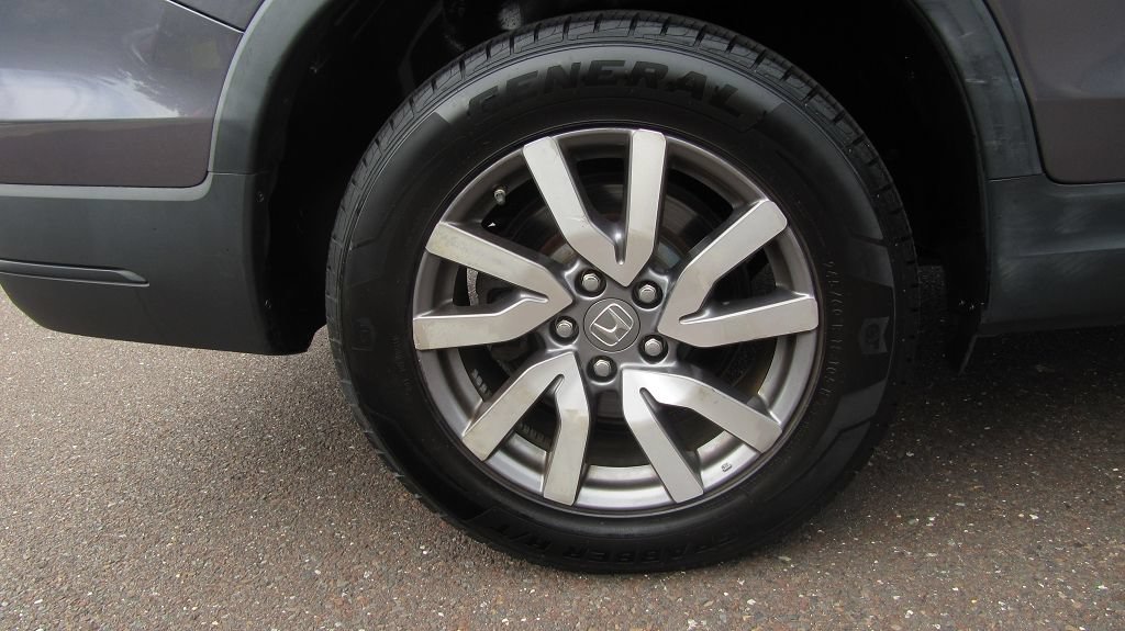 Used 2021 Honda Pilot EX-L image 16