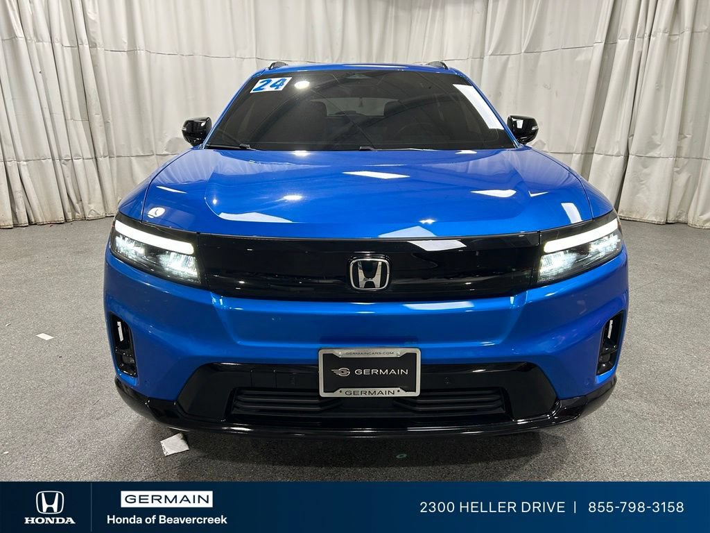 Used 2024 Honda Prologue Touring image 3