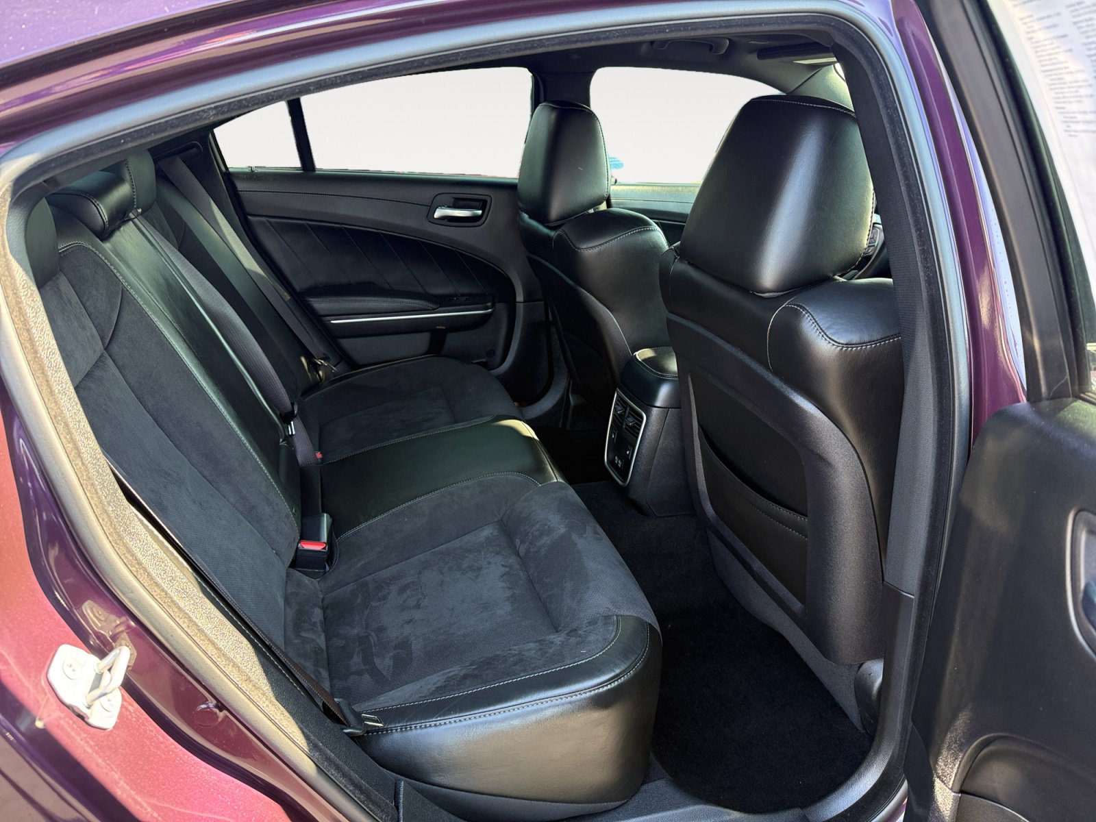 Used 2021 Dodge Charger Scat Pack RWD image 18