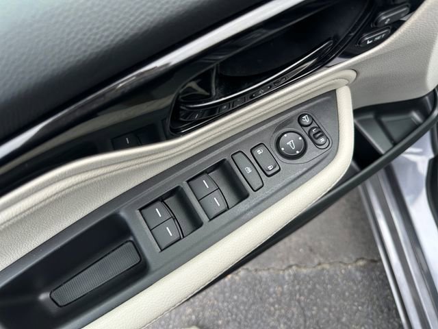 Used 2025 Honda Odyssey Elite image 20