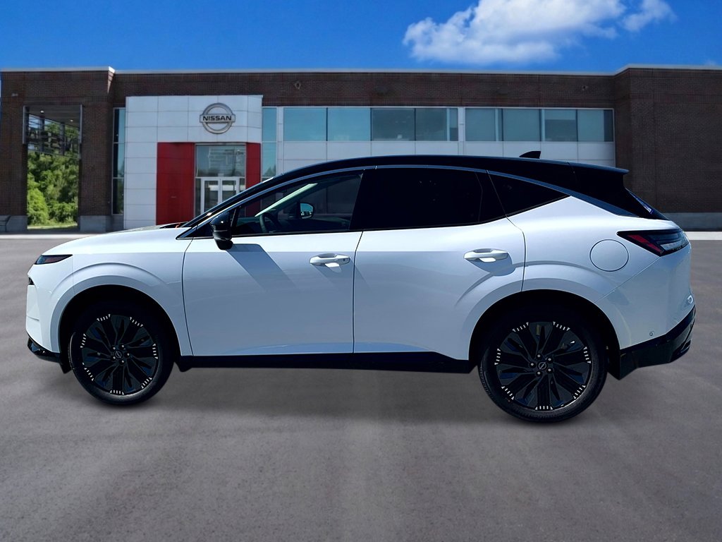 New 2026 Nissan Murano Platinum AWD/4WD image 7
