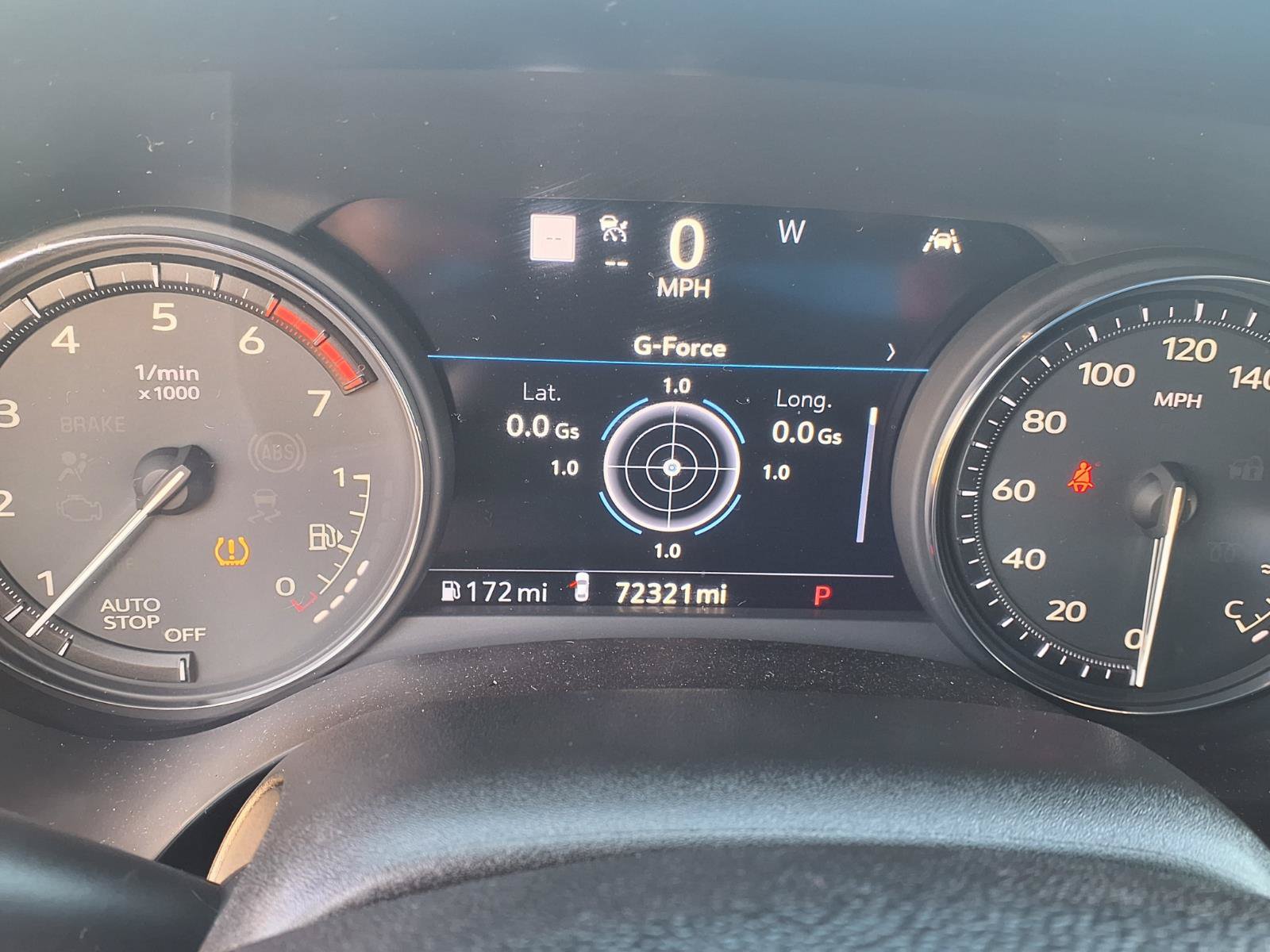 Used 2020 Cadillac CT4 V w/ Climate Package RWD image 23