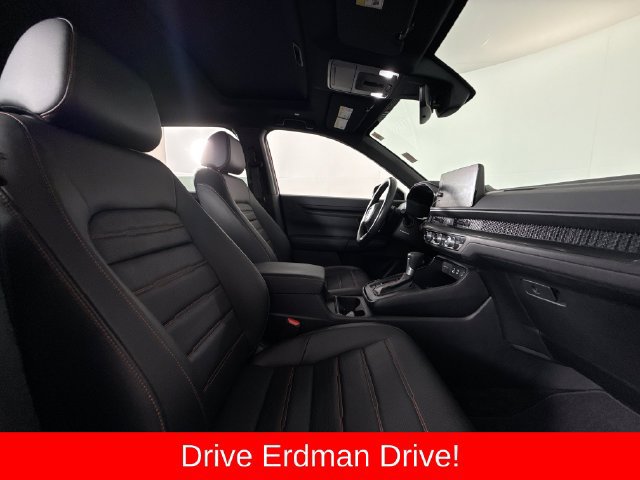 Used 2024 Honda CR-V Sport-L image 25