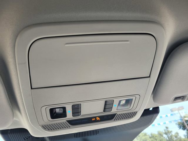 Used 2026 Ford Explorer Active w/ Active Comfort Package image 21