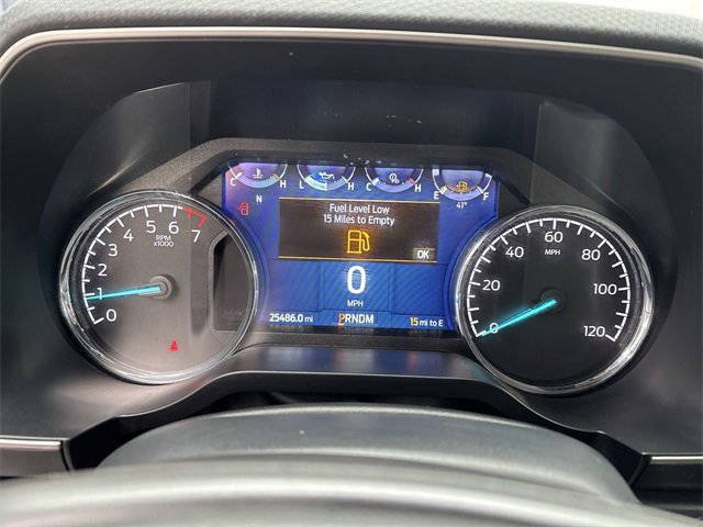 Used 2022 Ford F150 XLT w/ Equipment Group 302A High image 10