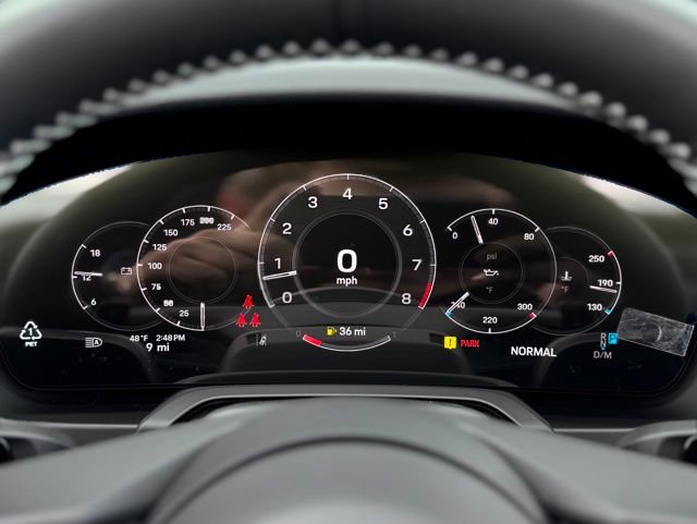 New 2026 Porsche 911 Carrera 4S image 24