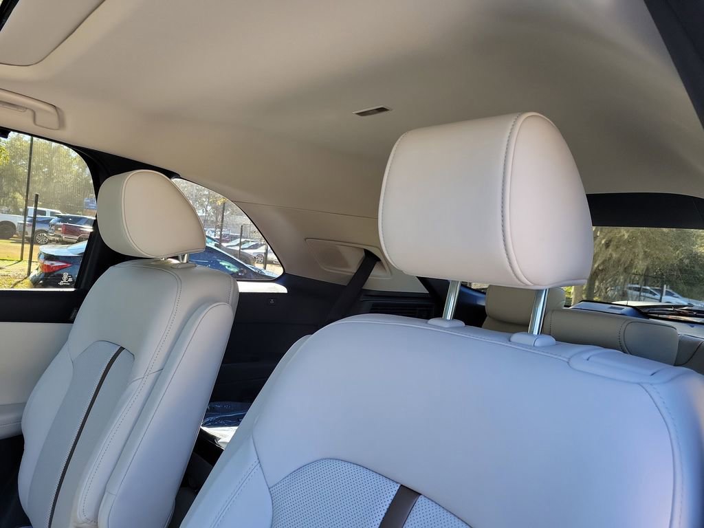 New 2026 MAZDA CX-90 3.3 Turbo w/ Premium Plus Pkg image 17