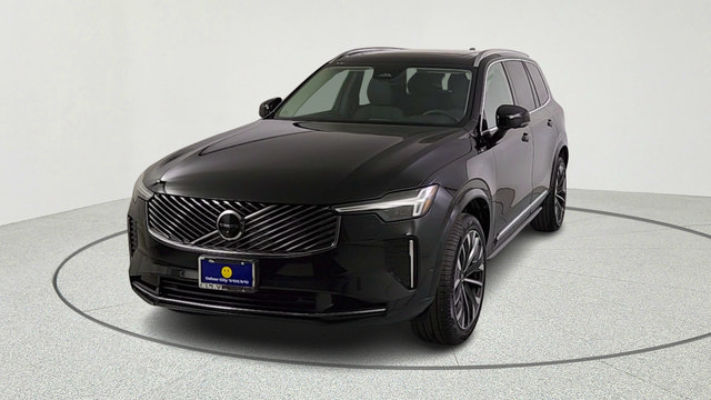New 2026 Volvo XC90 B6 Plus w/ Protection Package AWD/4WD image 2