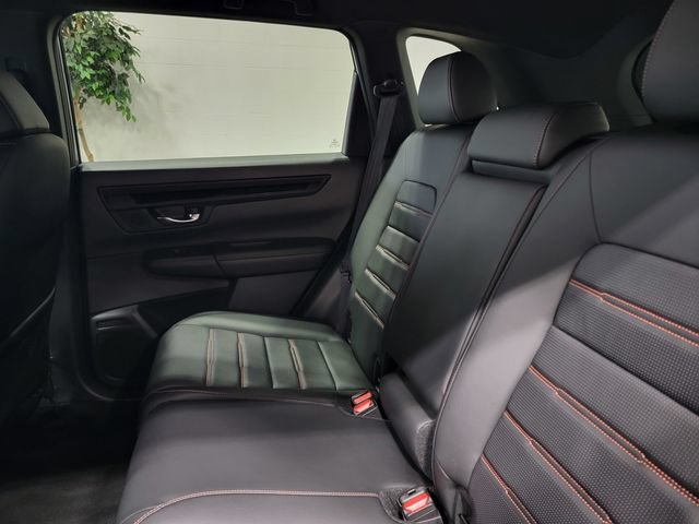 Used 2026 Honda CR-V Sport-L image 13