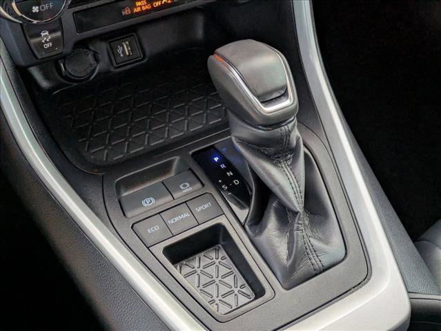 Used 2024 Toyota RAV4 XLE Premium image 14