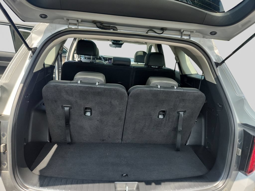 Certified 2023 Kia Sorento S w/ Panoramic Sunroof Package AWD/4WD image 19