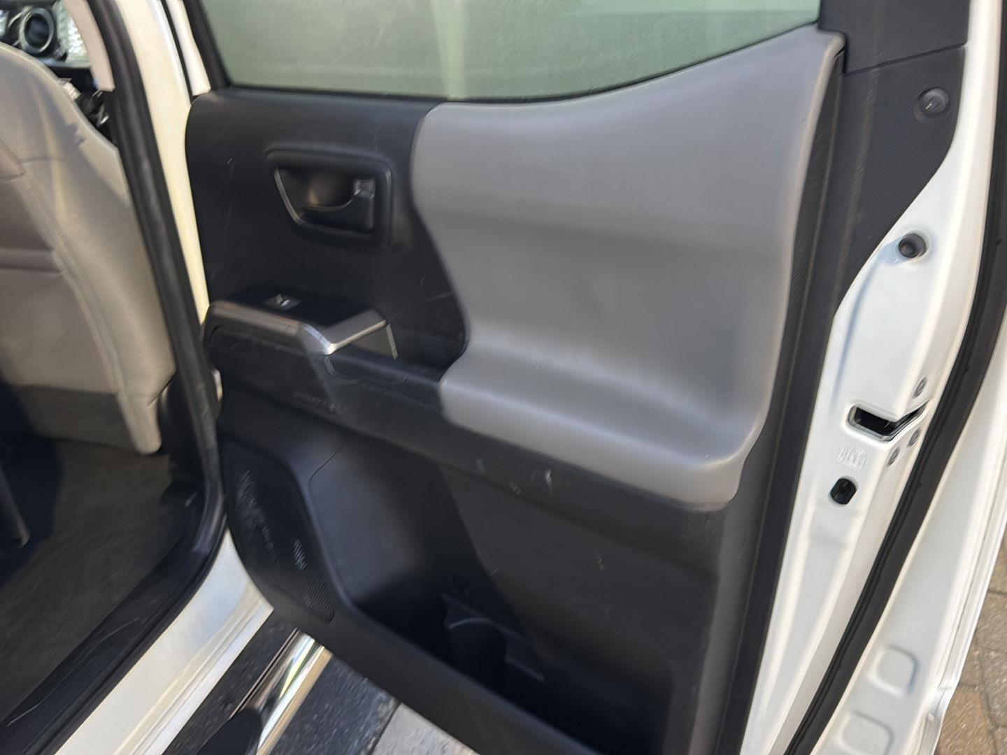 Certified 2022 Toyota Tacoma SR5 image 13