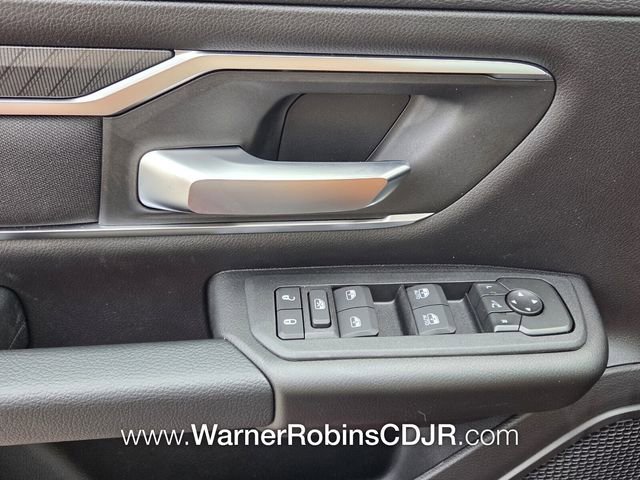 New 2026 RAM 1500 Big Horn AWD/4WD image 30