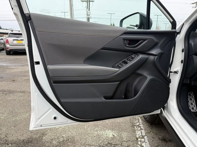 New 2026 Subaru Crosstrek 2.5i Sport w/ Crosstrek Mirror Package image 18
