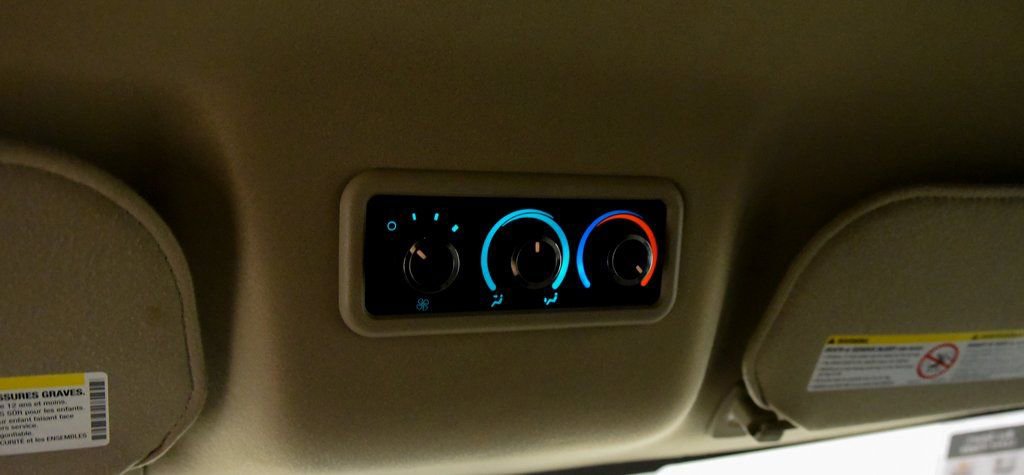 Used 2023 Chevrolet Express 3500 LS image 22