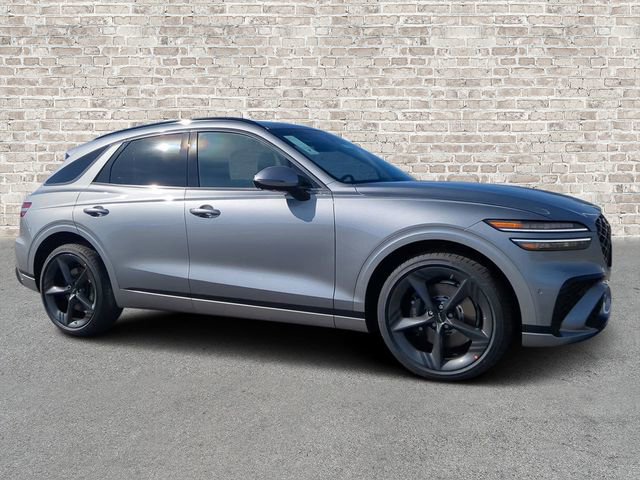 New 2026 Genesis GV70 2.5T Sport Prestige