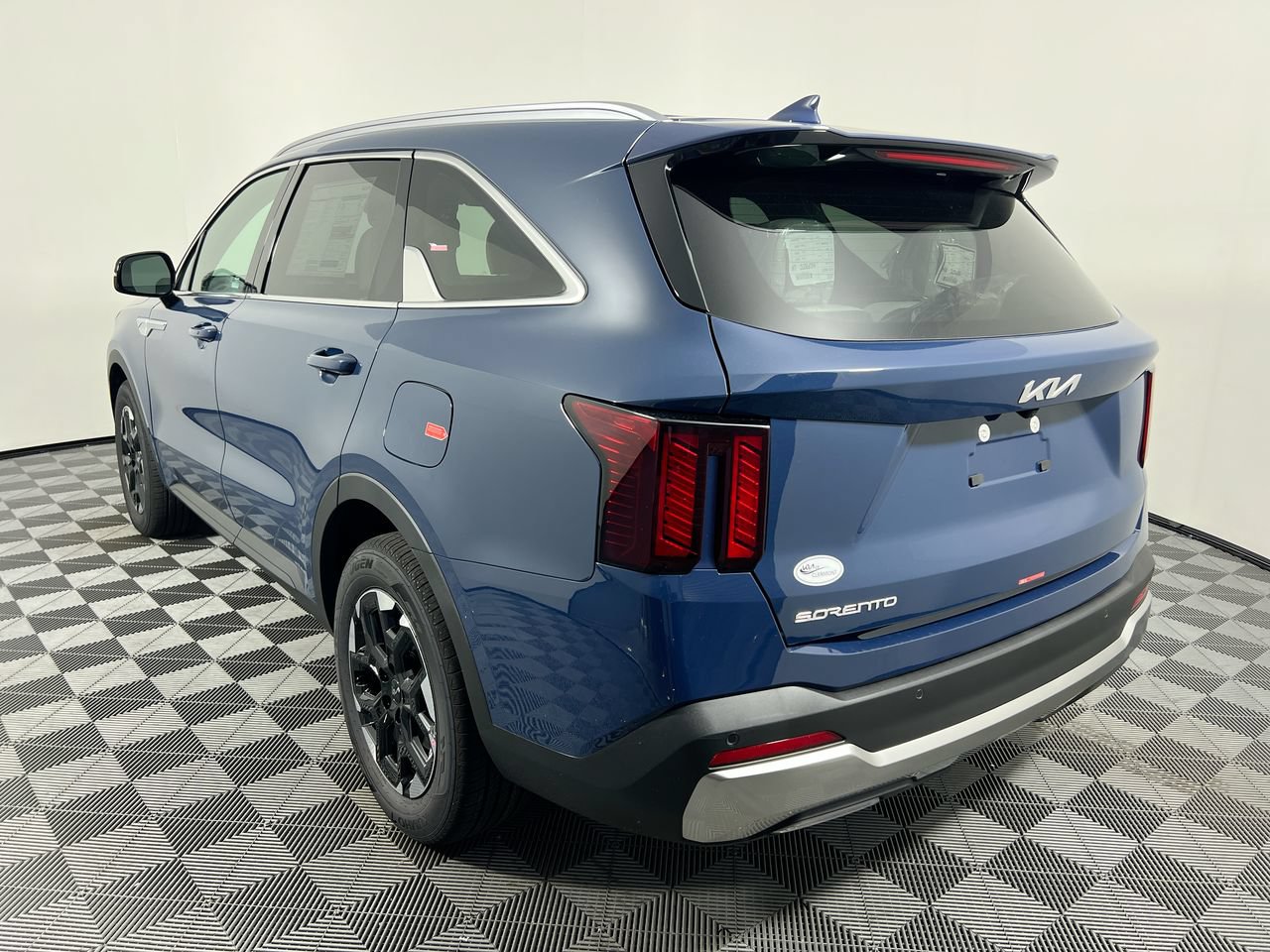 New 2026 Kia Sorento S FWD image 7