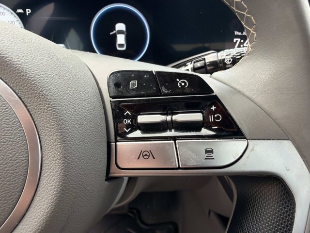 Used 2023 Hyundai Elantra SEL w/ Convenience Package FWD image 25