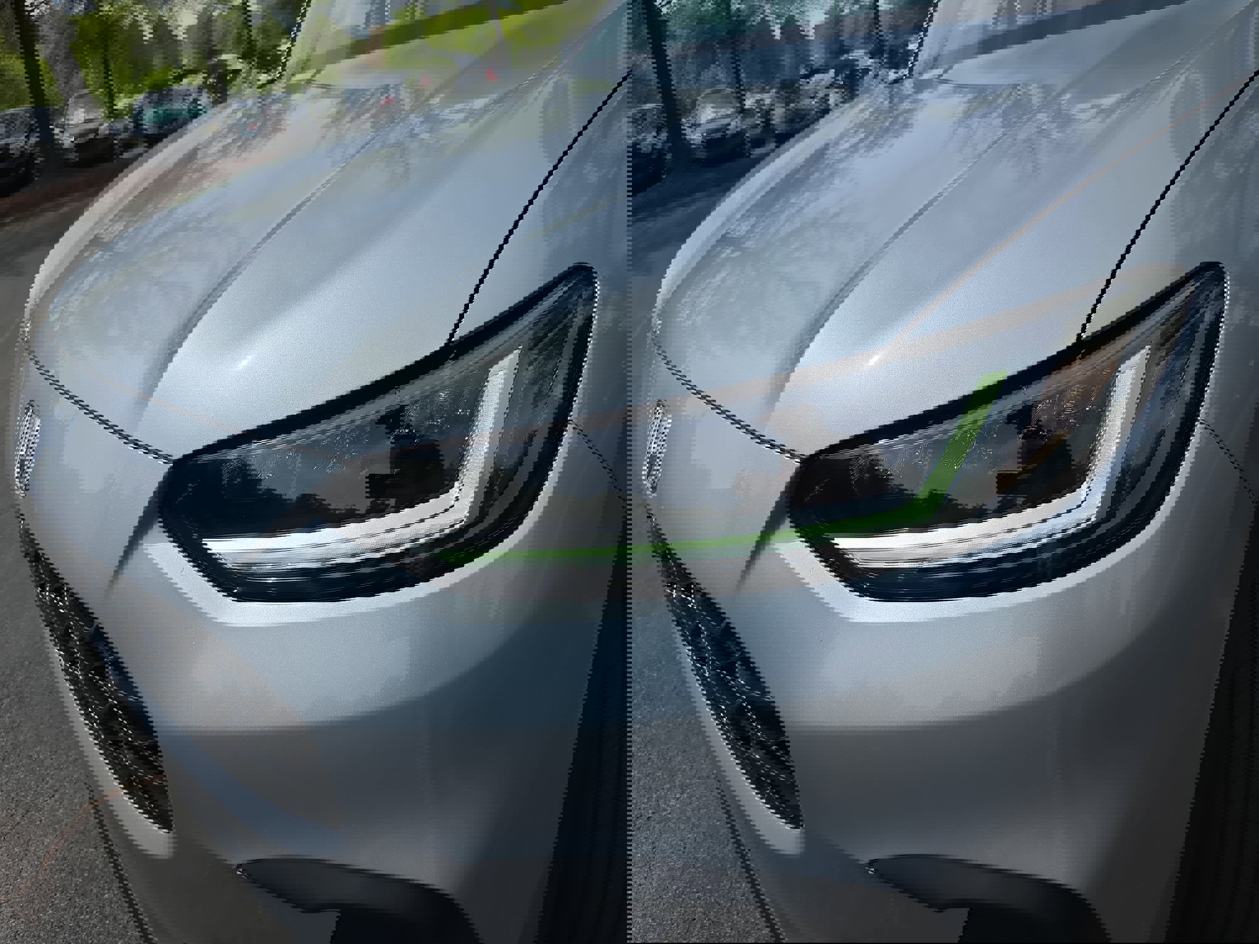 New 2026 Honda HR-V LX image 29