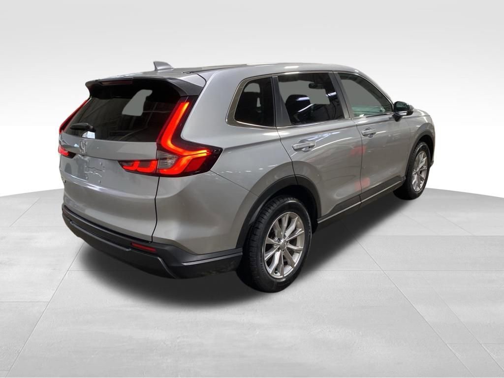 Certified 2024 Honda CR-V EX image 9