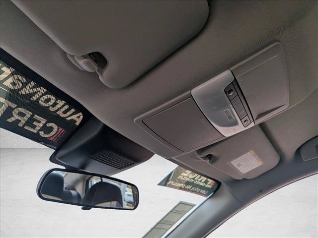 Used 2024 Nissan Sentra SV FWD image 20
