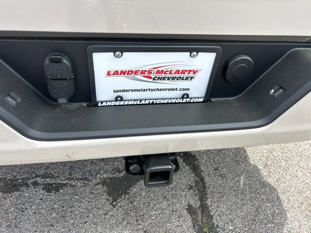 New 2026 Chevrolet Silverado 1500 RST w/ RST Select Package image 29