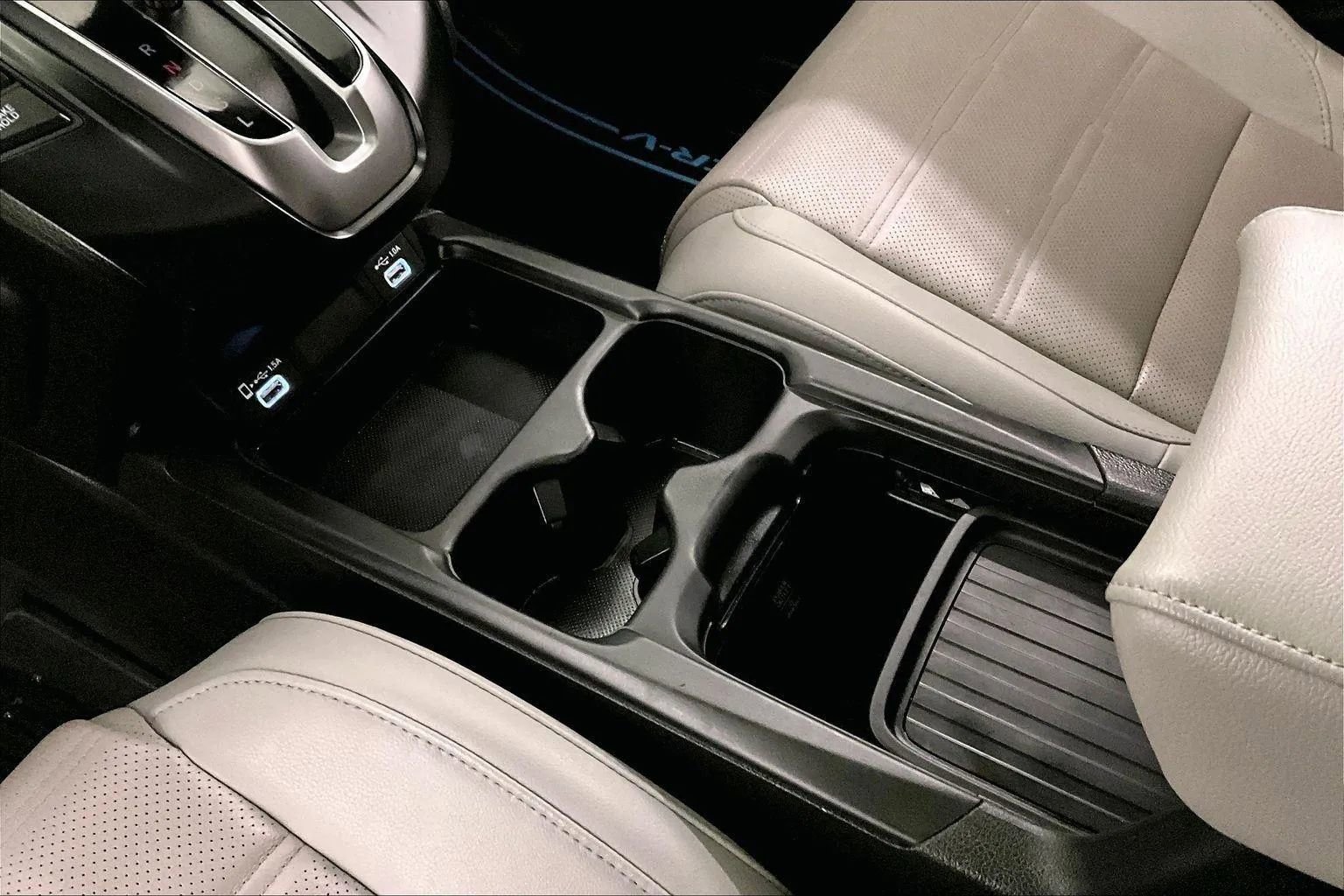 Used 2021 Honda CR-V EX-L image 16