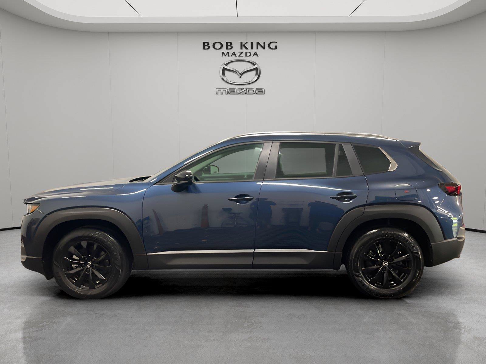 New 2026 MAZDA CX-50 AWD 2.5 S w/ Weather Package image 2