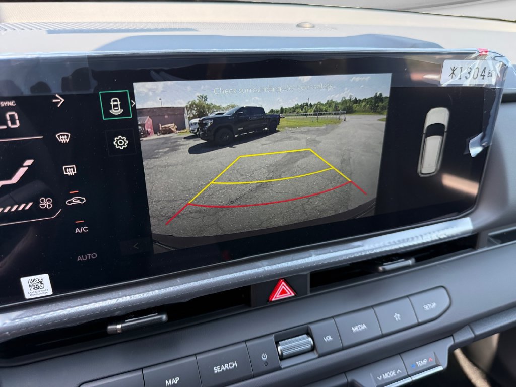 New 2027 Kia Seltos X-Line S w/ X-Line S Premium Package AWD/4WD image 26