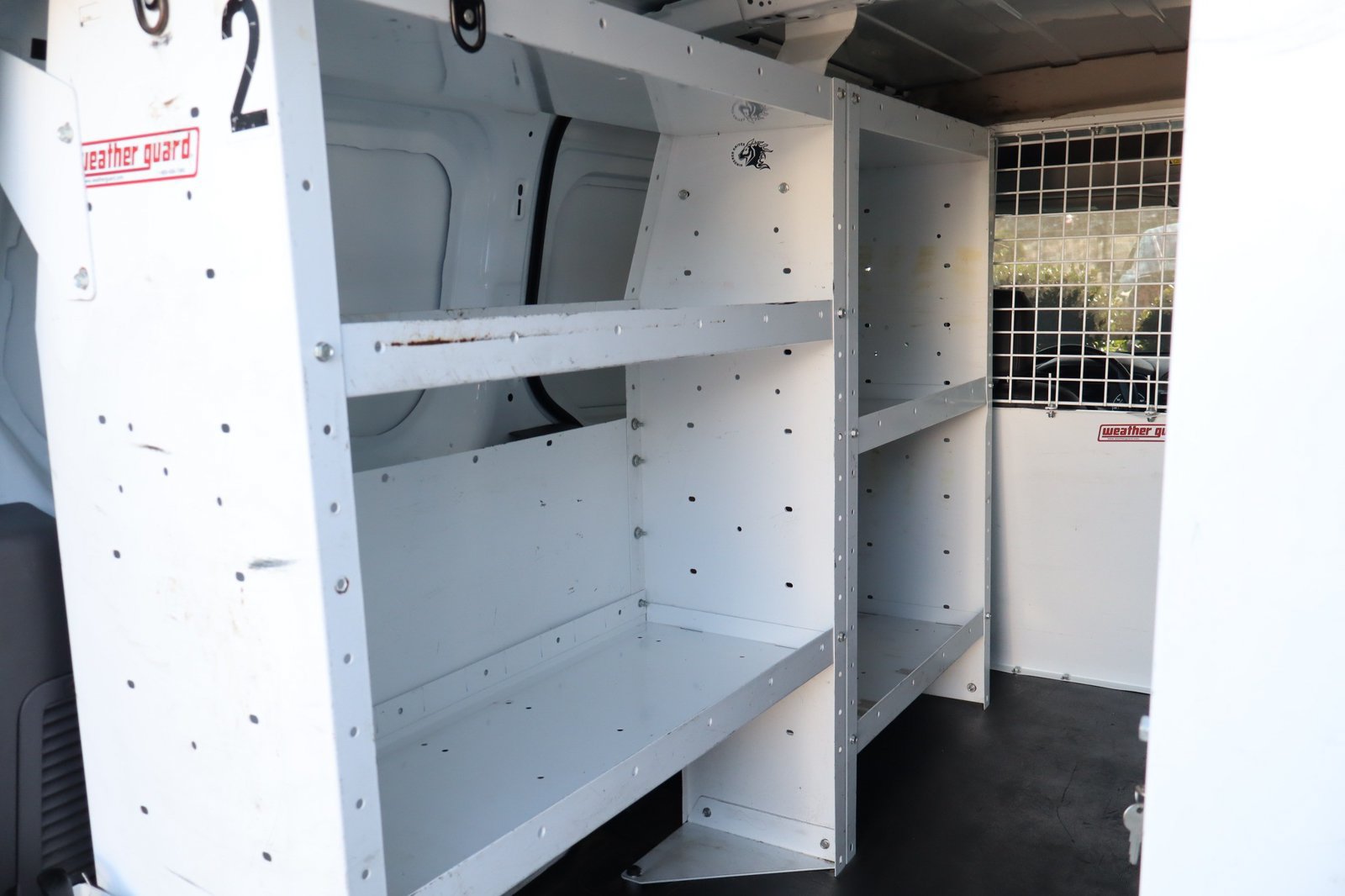 Used 2022 Ford Transit Connect XL FWD image 37