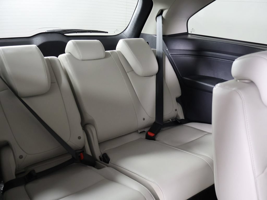New 2026 Honda Odyssey EX-L image 24