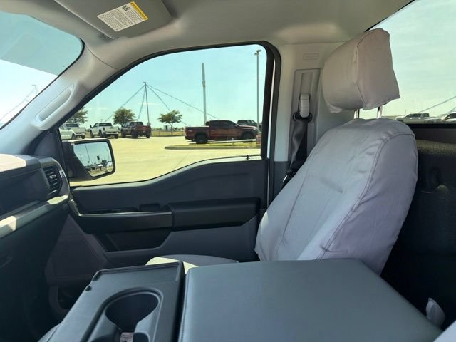 Used 2026 Ford F150 XL RWD image 14