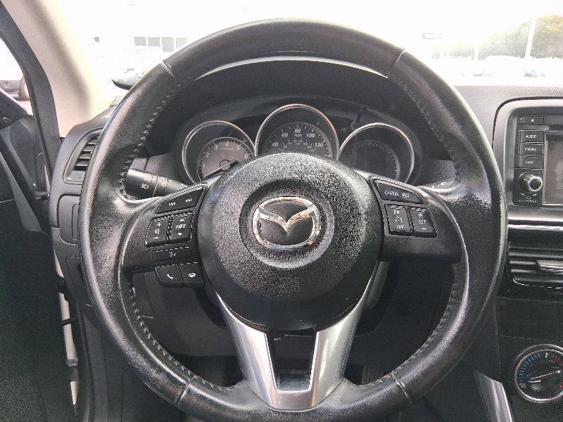 Used 2013 MAZDA CX-5 Touring w/ Bose & Moonroof Pkg image 31