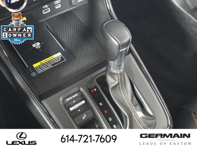 Used 2024 Honda CR-V Sport-L image 40