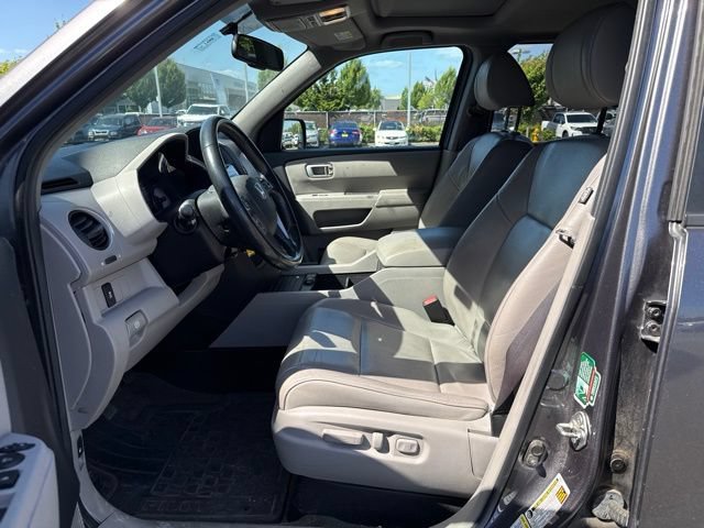 Used 2014 Honda Pilot EX-L image 13