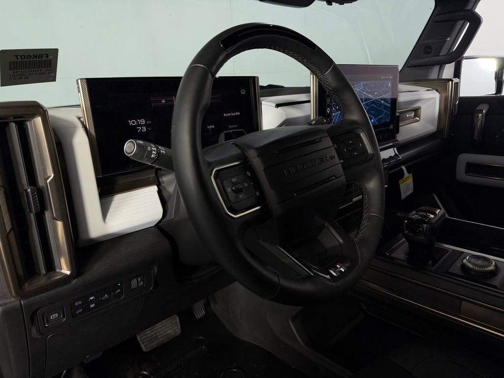 Used 2023 GMC Hummer EV Edition 1 AWD/4WD image 22
